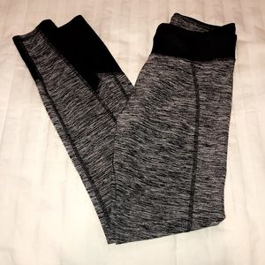 Workout/lounge leggings